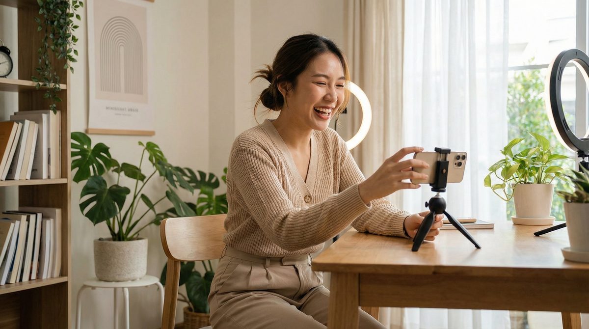 麻豆视频创作者计划