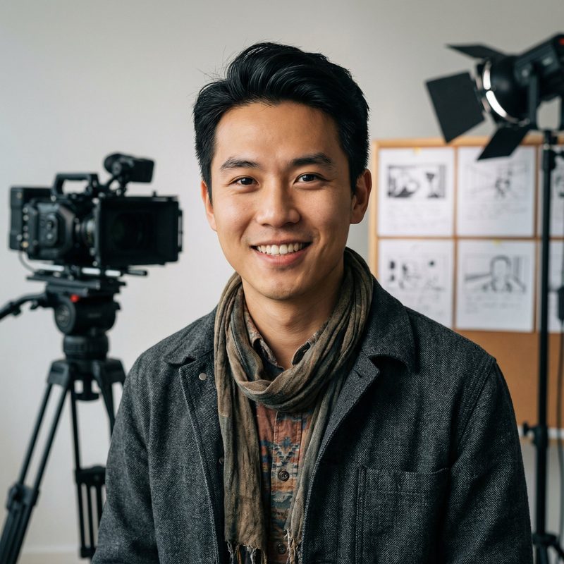 麻豆视频首席导演顾问陈导