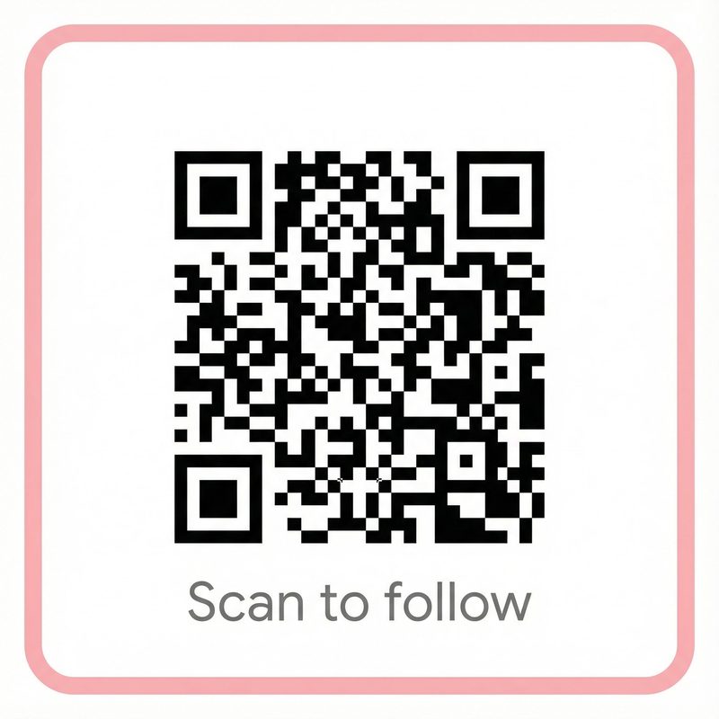 麻豆视频官方公众号二维码