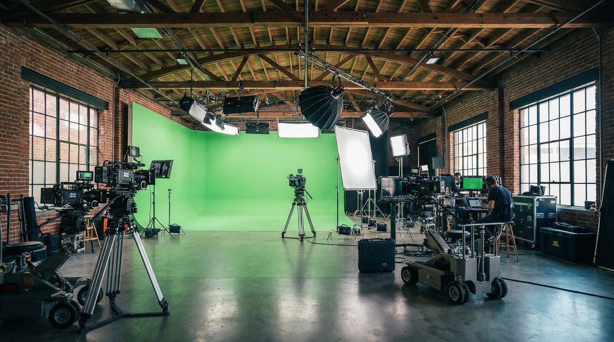 麻豆视频专业制作