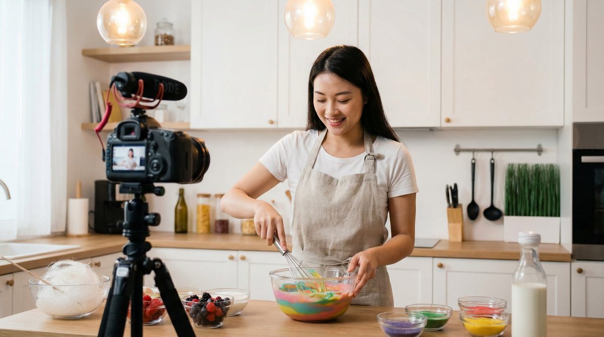 麻豆视频美食视频